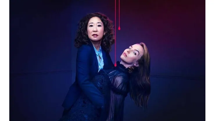 La serie lleva tres temporadas al aire.