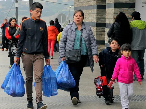 ¿Cuándo se entrega el Bono Clase Media 2021?