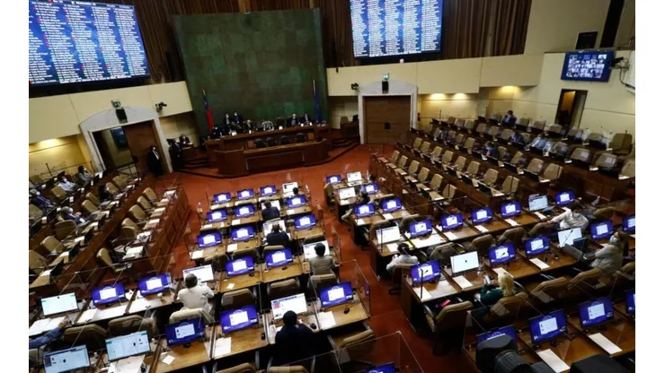 La Cámara de Diputados será la primera barrera que deberá pasar el proyecto del 10%.