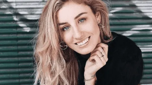 La ex MasterChef utilizó su cuenta de Instagram para agradecerle a sus seguidores