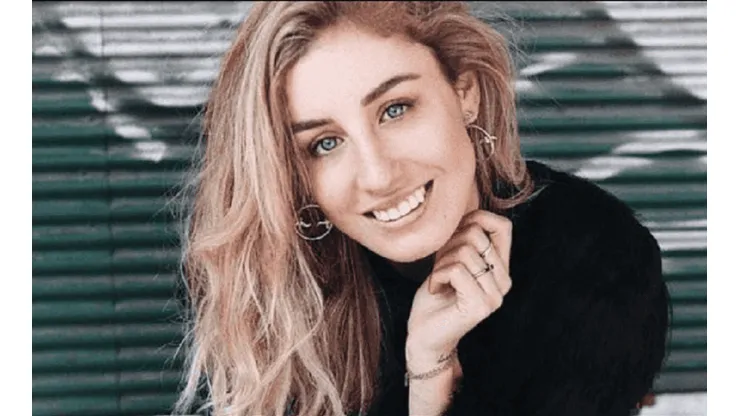 La ex MasterChef utilizó su cuenta de Instagram para agradecerle a sus seguidores