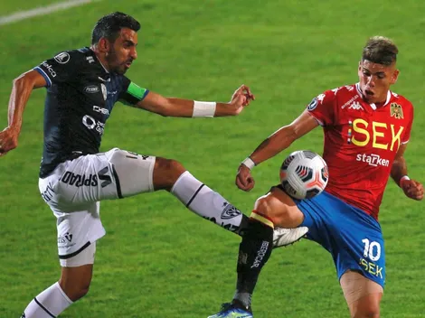 ¿Qué le sirve a Unión para avanzar en Copa Libertadores?