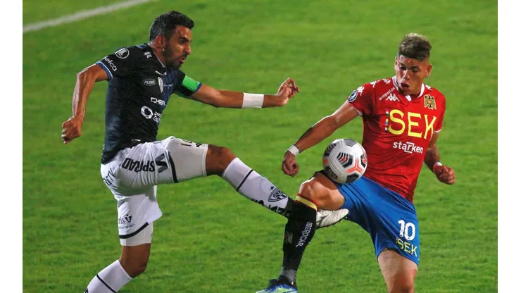 Unión va por la clasificación