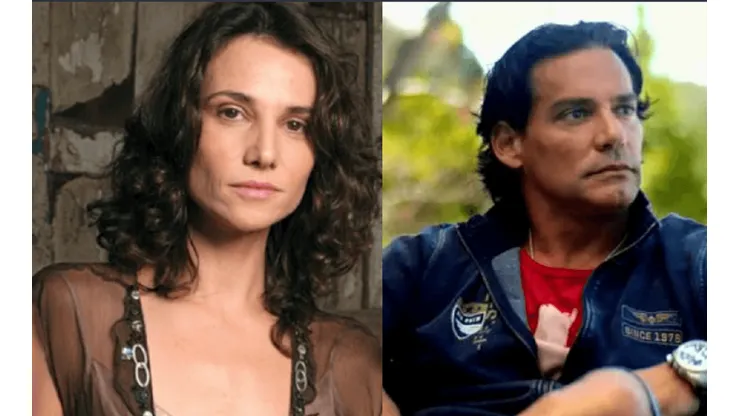 El actor habló en De tú a tú sobre el tema.