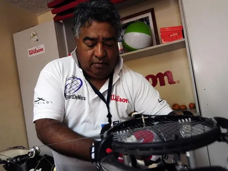 Yogurt de Mora y las secuelas del Covid: "Se me borra la película"