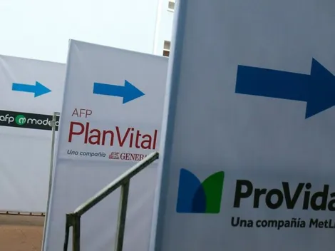 Encuesta Pulso Ciudadano: más de un 80% aprueba tercer retiro del 10%