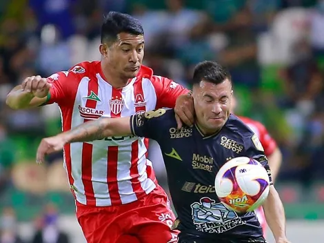 Jean Meneses y dos asistencias en triunfo de León