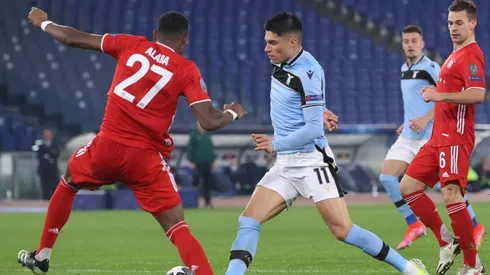 La Lazio debe hacer lo imposible. Tras caer por 4-1 en Roma, los italianos van por la hazaña.