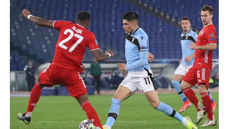 La Lazio debe hacer lo imposible. Tras caer por 4-1 en Roma, los italianos van por la hazaña.