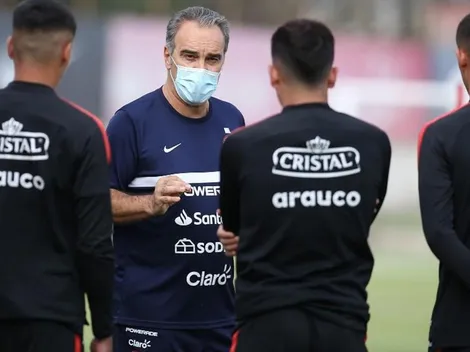 Lasarte: "Hay que mostrar los dientes, la revancha es el motor"