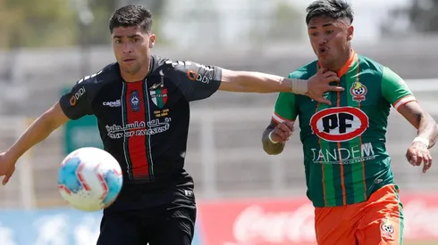 Cobresal cuenta con la localía a favor en el duelo de ida.