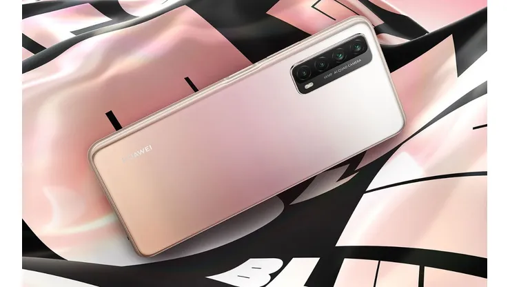 Serie Y de Huawei: Tu mejor aliado para estudiar o trabajar