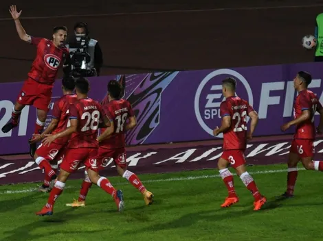 Huachipato se impone en la última con polémico penal