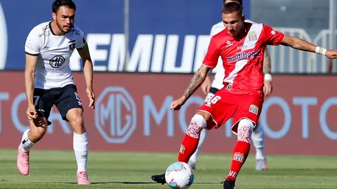 Colo Colo se enfrentará este miércoles a Curicó Unido, en su último apronte de cara a la disputa de la Supercopa de Chile