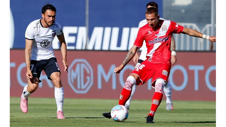 Colo Colo se enfrentará este miércoles a Curicó Unido, en su último apronte de cara a la disputa de la Supercopa de Chile