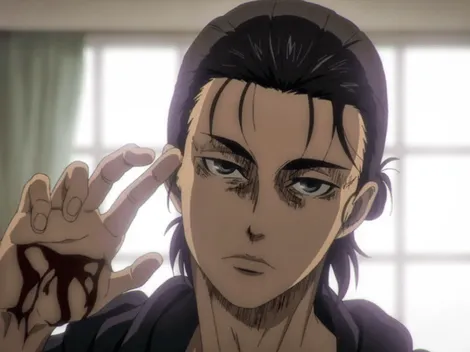 Anuncian emisión de doble capítulo de "Shingeki No Kyojin"