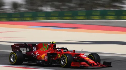 Ferrari buscará dejar atrás la paupérrima temporada 2020.