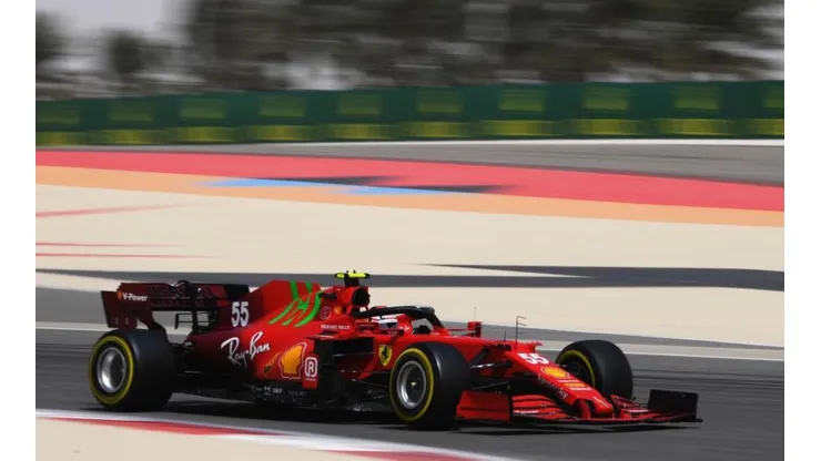 Ferrari buscará dejar atrás la paupérrima temporada 2020.
