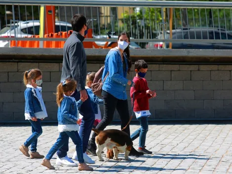 IFE y Bono Covid 2021 | Conoce cuándo comienza el pago del Ingreso Familiar de Emergencia del mes de marzo