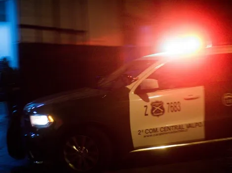 Horario Toque de queda hoy lunes 15 de marzo