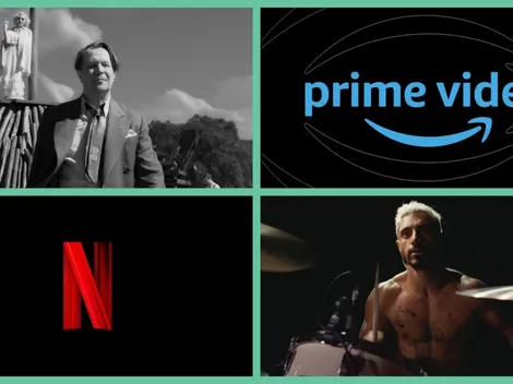 Netflix y Amazon Prime Video celebran nominaciones a los Oscar 2021