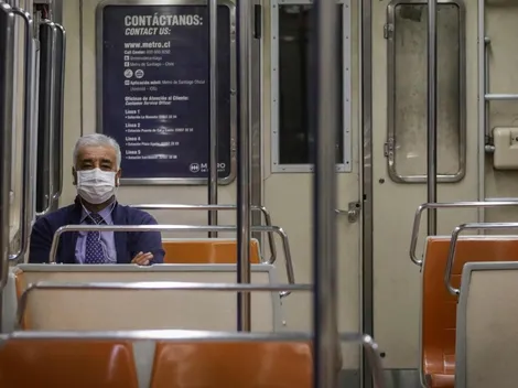 ¿A qué hora cierra el metro hoy lunes 15 de marzo?