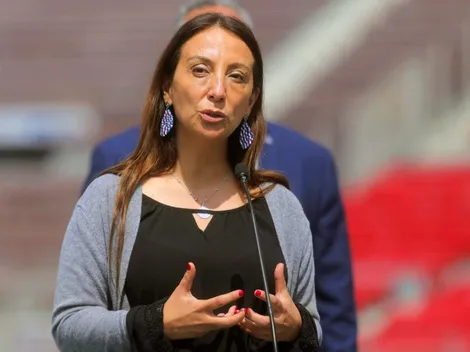 Mindep llama a revertir decisión en contra de la Segunda División