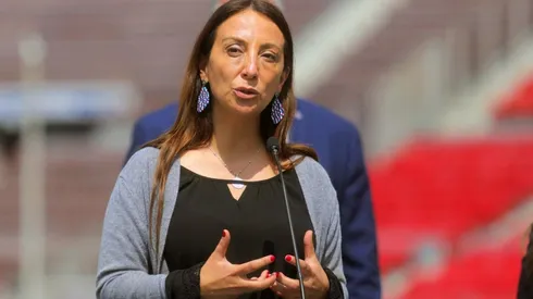 Ministra Pérez dice que aquella decisión provocará cesantía