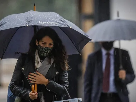 Revisa el informe meteorológico para esta semana de marzo