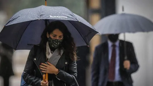 La semana tendrá cielos nublados y bajas temperaturas.