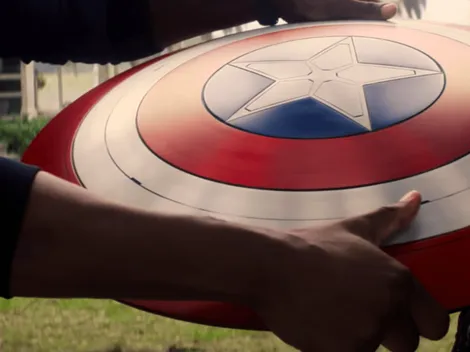 Dos nuevos adelantos de "The Falcon and the Winter Soldier"