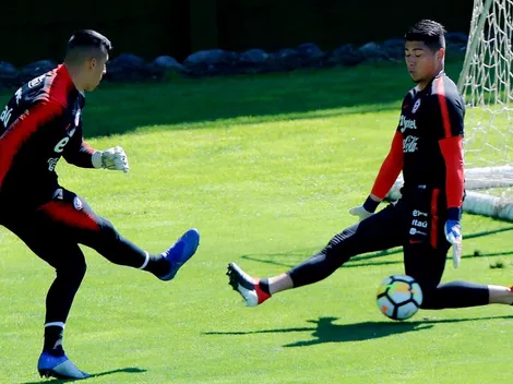 Cortés alaba a Lasarte: "Se entendió la idea de juego"