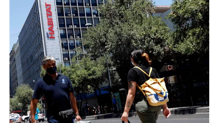 Muchos fondos ya recuperaron lo perdido luego de los dos primeros retiros.