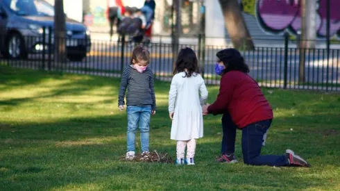 La gratificación está destinada a mujeres dentro del 40% más vulnerable del país.