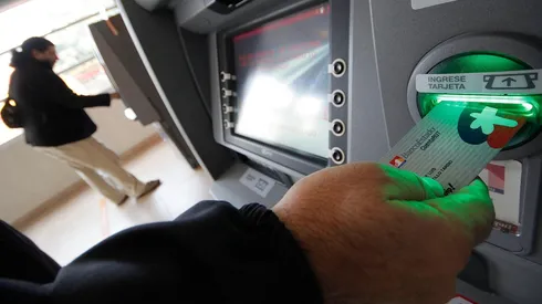 Detalles de CuentaRut