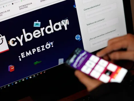 Compras online | ¿Cuándo es el Cyber Moday 2021?