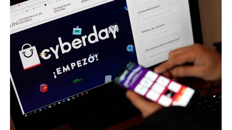 Cyber day