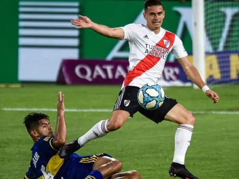 Carlitos Tévez critica duramente al peruano Carlos Zambrano