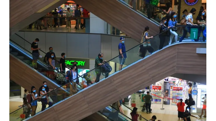 Desde el jueves 18 de marzo 9 comunas de la RM pasan a Cuarentena