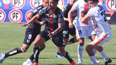 Semana de Copa Sudamericana para los equipos chilenos