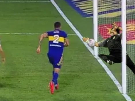 Hinchas de Boca le prenden velas a Maradona por milagrosa salvada