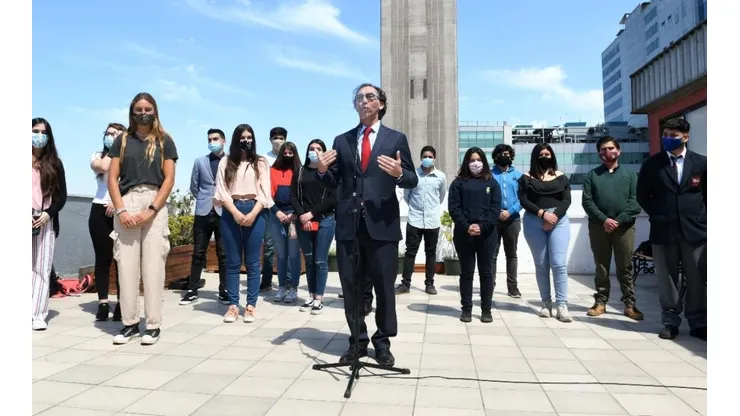 El Ministerio de Educación extendió el plazo hasta el 18 de marzo de 2021