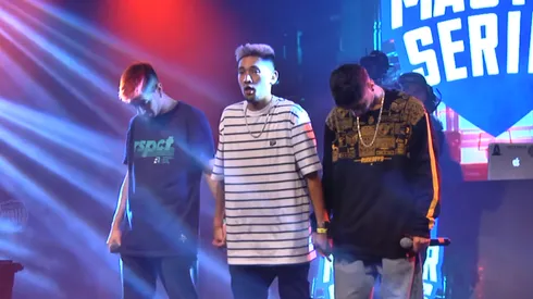 En su duelo por FMS Chile del 2019, el ganador fue Acertijo.