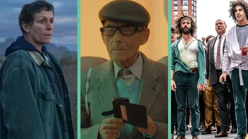 Las 24 categorías de los Oscar 2021 fueron dominadas principalmente por producciones estrenadas en servicios de streaming.