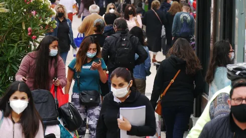 El Minsal realizó un nuevo balance respecto a las altas cifras de Covid-19