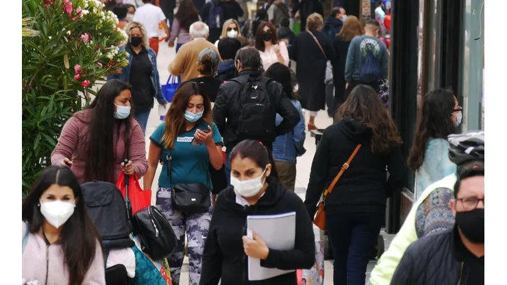 El Minsal realizó un nuevo balance respecto a las altas cifras de Covid-19