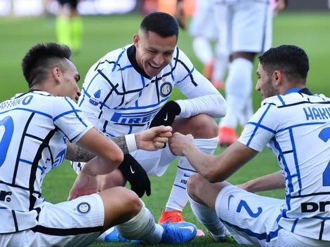 Capello no tiene dudas: "El Inter ya ganó el Scudetto"