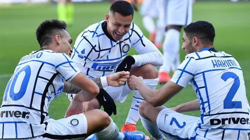 Capello cree que el Inter ya es campeón