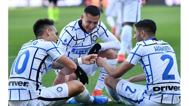 Capello cree que el Inter ya es campeón