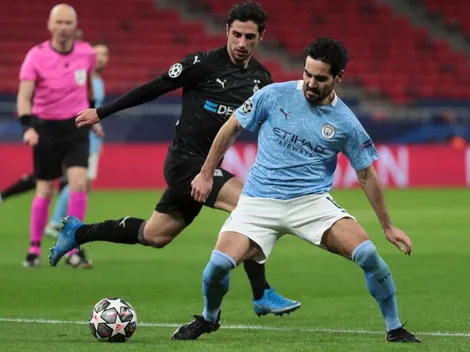 El City avanza en su sueño de ganar la Champions